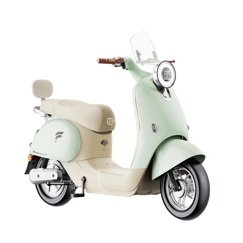 Sepeda Listrik Ofero Magical 3 Lit - Malang