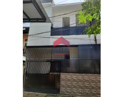 Dijual Kost 2 Lantai di Tanjung Duren, Hanya 9 Menit Ke Tol Tanjung Duren - Jakarta Barat