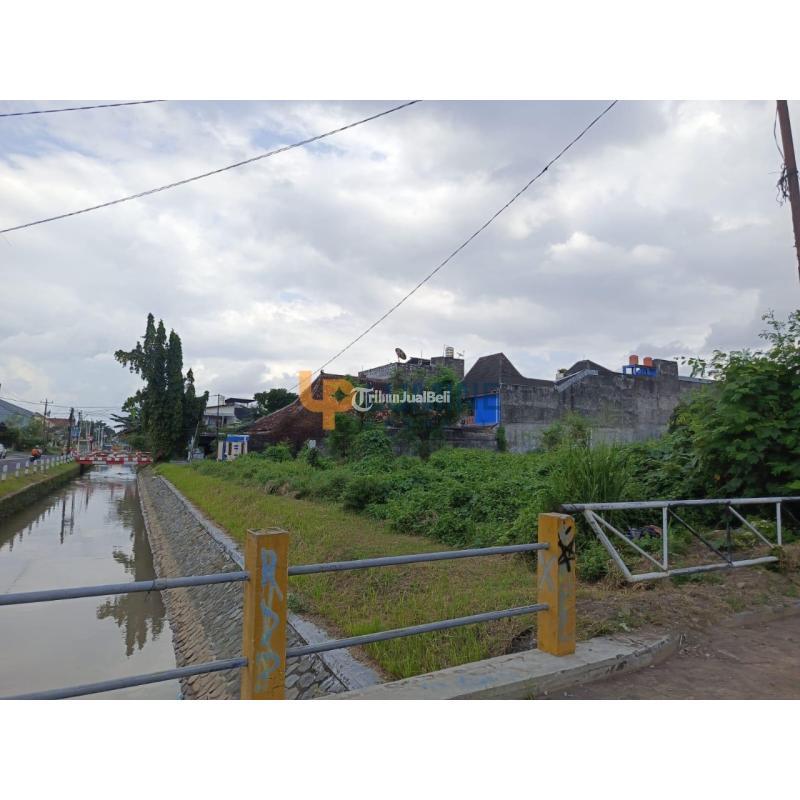 Dijual Tanah Luas 1311m2 SHM Strategis Di Seturan Cocok Untuk Investasi - Sleman