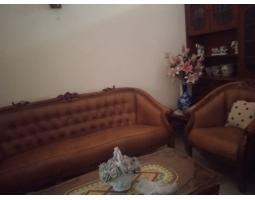 Rumah Murah 1 Lantai SHM Cash Only Di Asem, Duri Kepa - Jakarta Barat