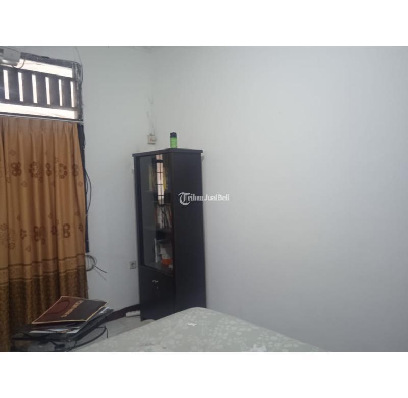 Jual Rumah Murah 1 Lantai Tipe 125 Bekas SHM Cash Only Di Asem, Duri Kepa - Jakarta Barat