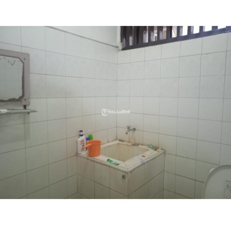 Jual Rumah Murah 1 Lantai Tipe 125 Bekas SHM Cash Only Di Asem, Duri Kepa - Jakarta Barat