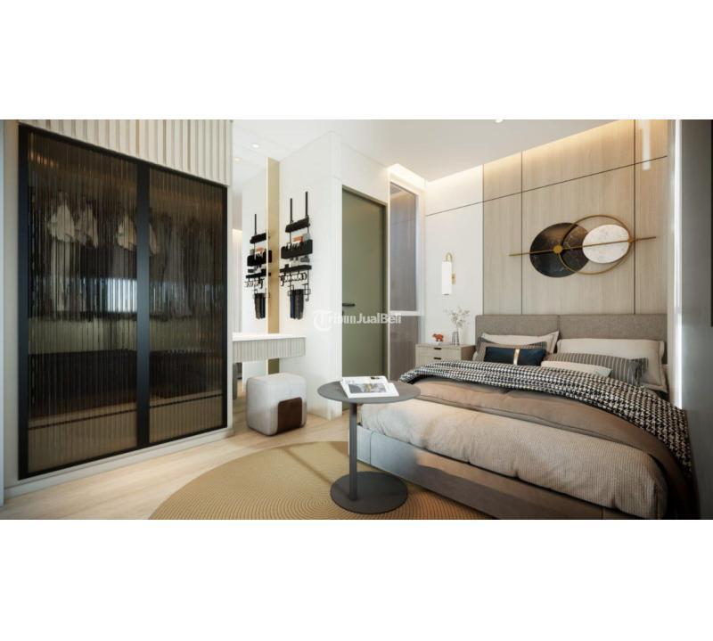 Jual Rumah Tipe Deluxe Z Living Garden dengan View Gunung di Padalarang - Bandung Barat