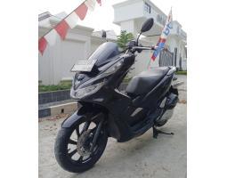 Motor Bekas Honda PCX 150 2019  Surat Lengkap - Medan