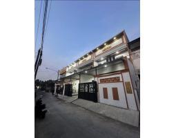Jual Baru Rumah Tipe 150 Mewah Full Granit Kopo Permai Iii Cibaduyut  - Bandung Kota