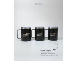 Souvenir Premium untuk Ulang Tahun Perusahaan Elegan - Banjarmasin 