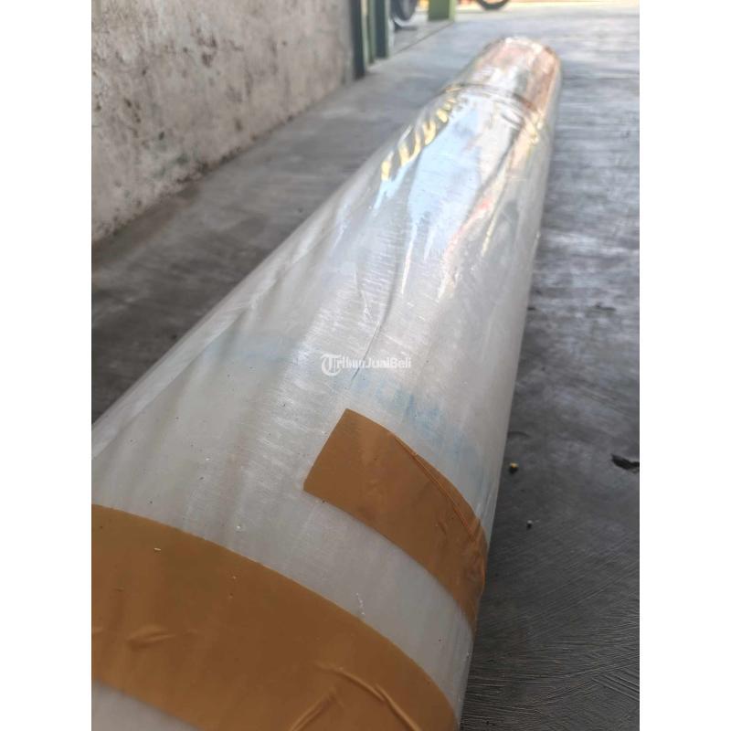  Pabrik Distributor Pusat Agen Grosir Toko Plastik UV Greenhouse - Probolinggo