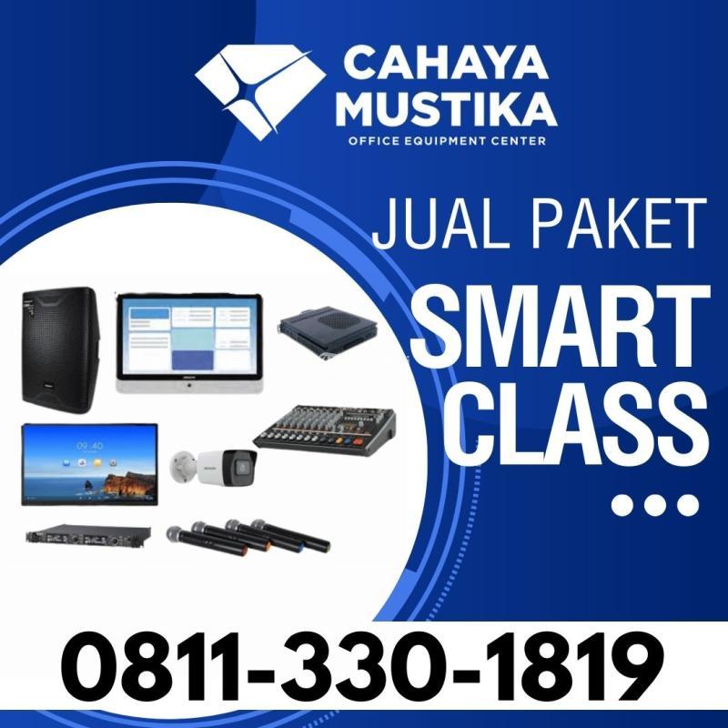 Toko Paket Smart Class - Lamongan