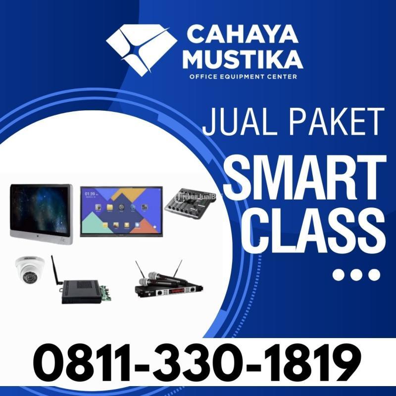 Toko Paket Smart Class - Lamongan