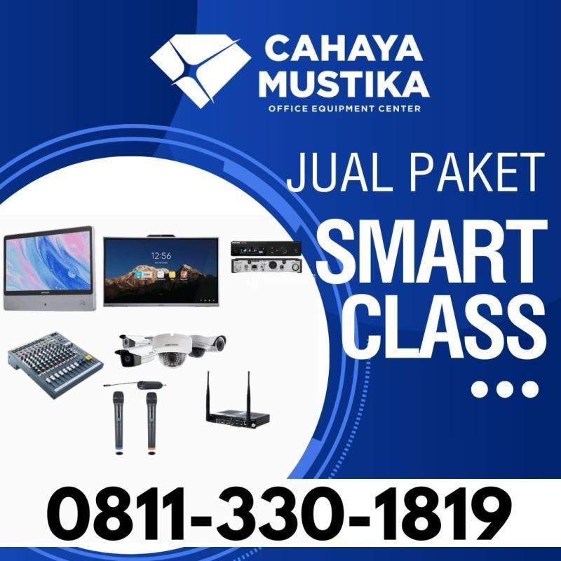 Toko Paket Smart Class - Lamongan