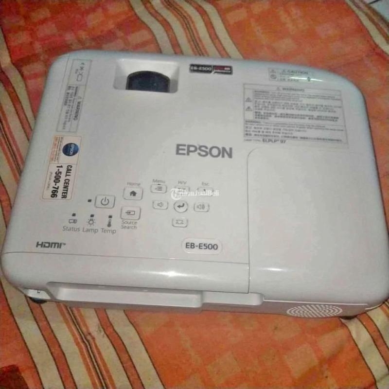 Sewa Proyektor Untuk Perpisahan Sekolah - Pekanbaru