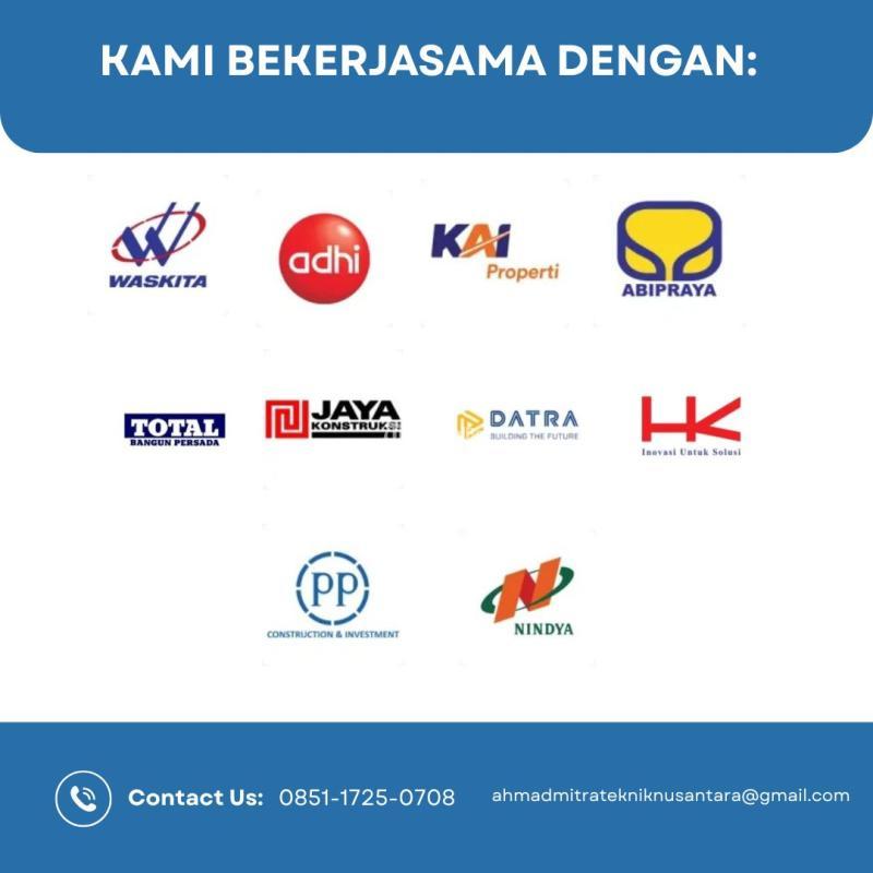 Sewa Alat Bar Cutting Banten Cepat, Aman, Berkualitas - Cilegon