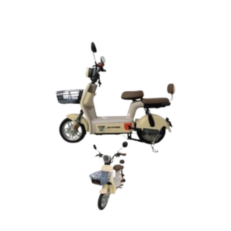 Sepeda Listrik Ae 320 Gr - Blitar