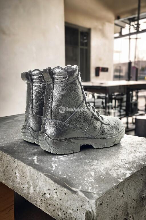 Toko Safety Shoes Cileungsi - Bogor