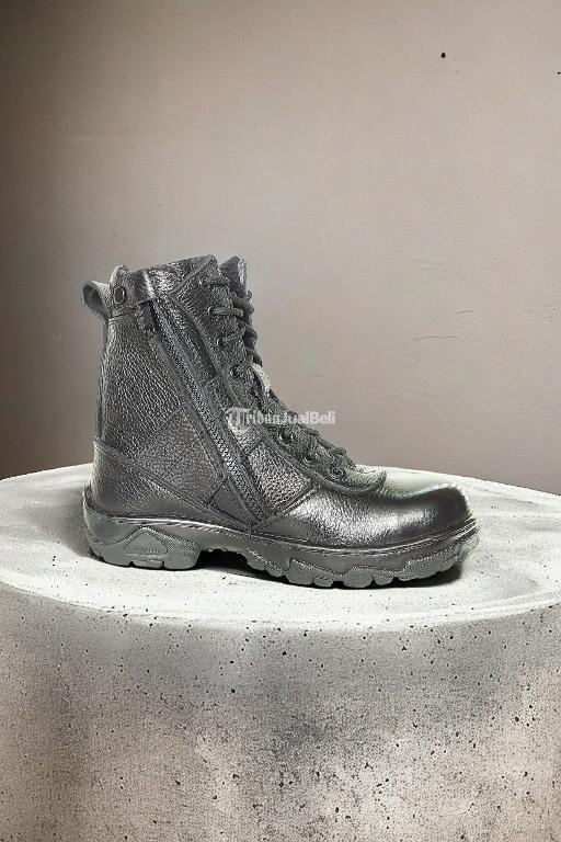 Toko Safety Shoes Cileungsi - Bogor