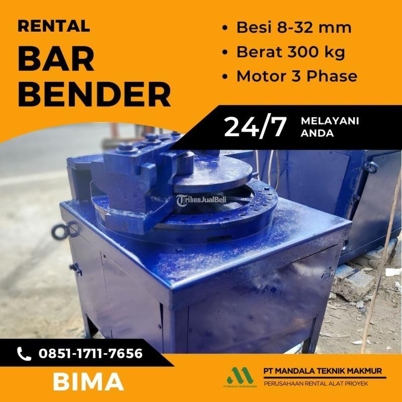 Bar Bender Jabodetabek Termurah - Jakarta Selatan