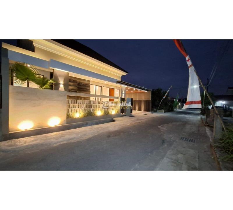 Jual Rumah Tipe 93 Siap Huni, Dekat Rsu Mitra Paramedika - Sleman