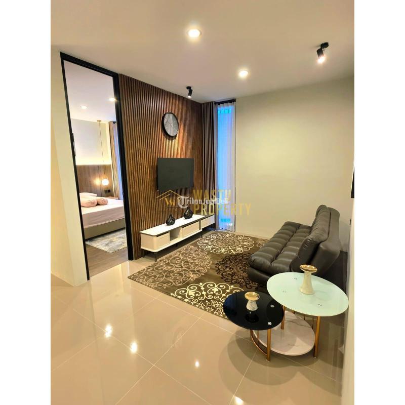 Jual Rumah Tipe 116 Mewah Fully Furnished 8 Menit Dari Rs Jih Jogja - Sleman
