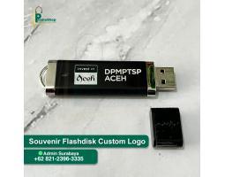 Buat Flashdisk Custom Merchandise - Surabaya