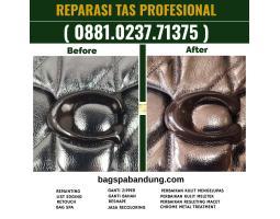 Tempat Reparasi Tas Coach Way Halim - Bandar Lampung