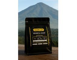 Kopi Freshcaff Arabica Kawi 250 Gram - Malang Kota