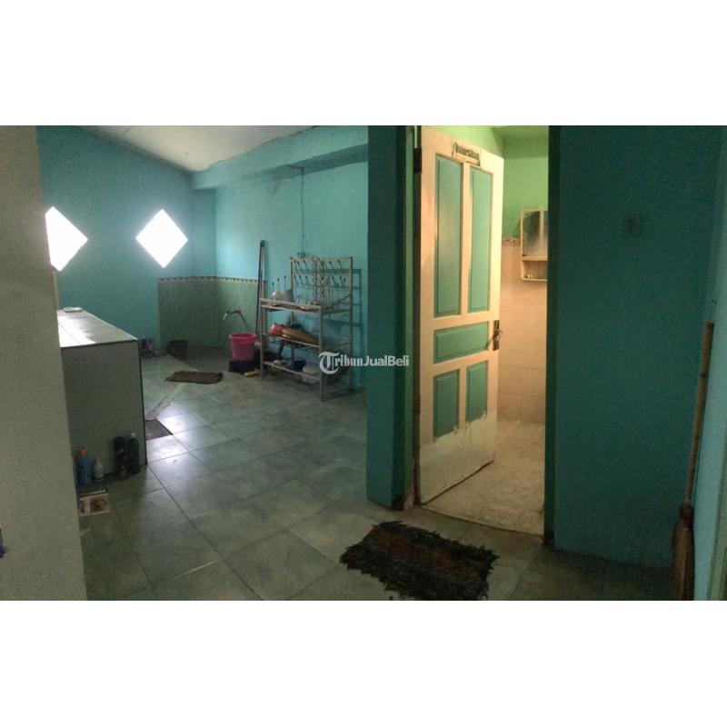 Dijual Rumah 2 Lantai Di Berbah, Tanah Super Luas Siap Huni - Sleman