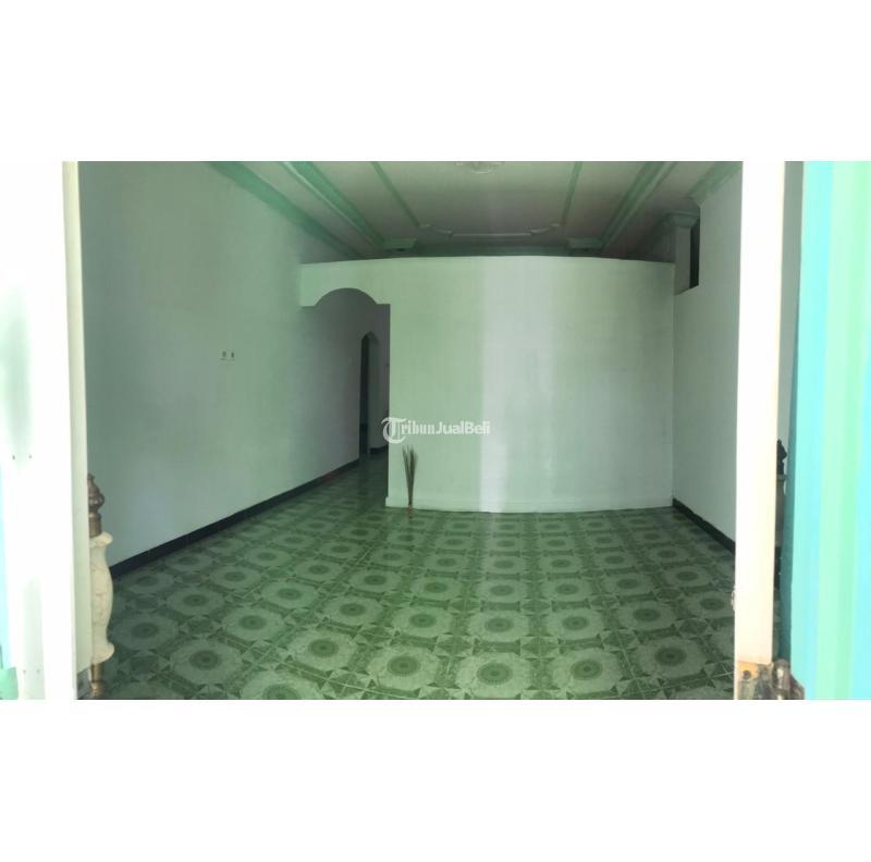 Dijual Rumah 2 Lantai Di Berbah, Tanah Super Luas Siap Huni - Sleman