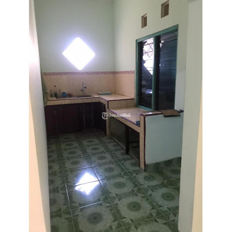 Dijual Rumah 2 Lantai Di Berbah, Tanah Super Luas Siap Huni - Sleman