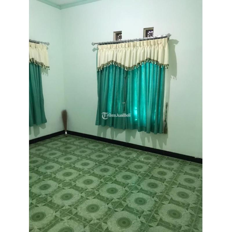 Dijual Rumah 2 Lantai Di Berbah, Tanah Super Luas Siap Huni - Sleman