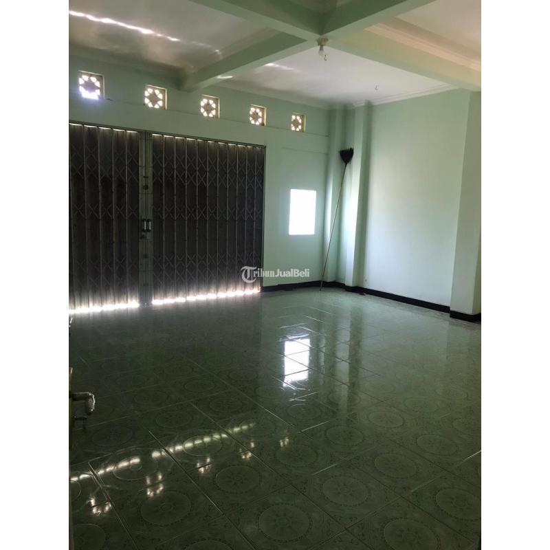 Dijual Rumah 2 Lantai Di Berbah, Tanah Super Luas Siap Huni - Sleman