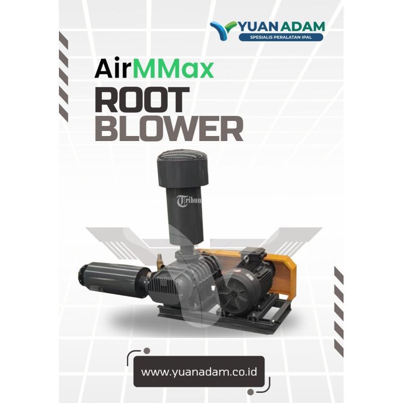 Root Blower Murah - Gresik