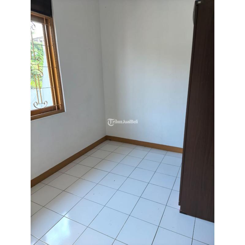 Dijual Rumah, Tipe 78, 2KT, 2KM, SHM, Taman Palem Lestari, Harga Murah, Cengkareng - Jakarta Barat