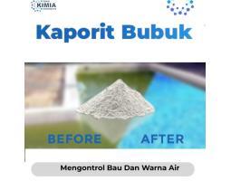Supplier Kaporit Bubuk untuk Lumut - Boyolali