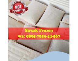 Toko Sirsak Frozen di Karanganyar - Kebumen