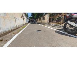 Dijual Tanah, Luas 174m2, SHM, Cocok buat Kos, Tohudan, Colomadu - Karanganyar