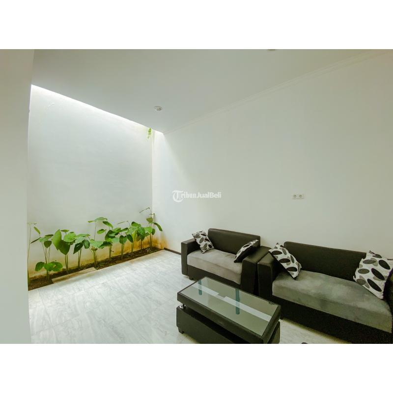 Jual Rumah Baru Tipe 36 Termurah Dekat Mercu Buana - Bantul