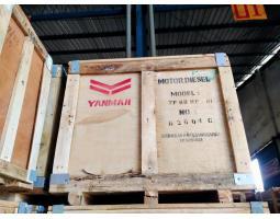 Diesel Yanmar - Surabaya