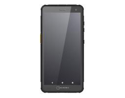 Isafe Is655.2 Atex Smartphone Zone 222 Industrial Grade Smartphone - Jakarta Timur