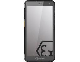 Isafe Is655.2 Atex Smartphone Zone 222 - Jakarta Pusat