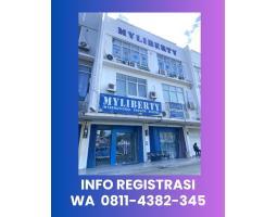 Kursus Bahasa Inggris Untuk Pemula - Gorontalo