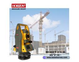 Total station Horizon H72 Plus - Samarinda