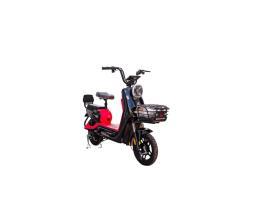 Toko Sepeda Listrik Agathos Ae 330 - Blitar