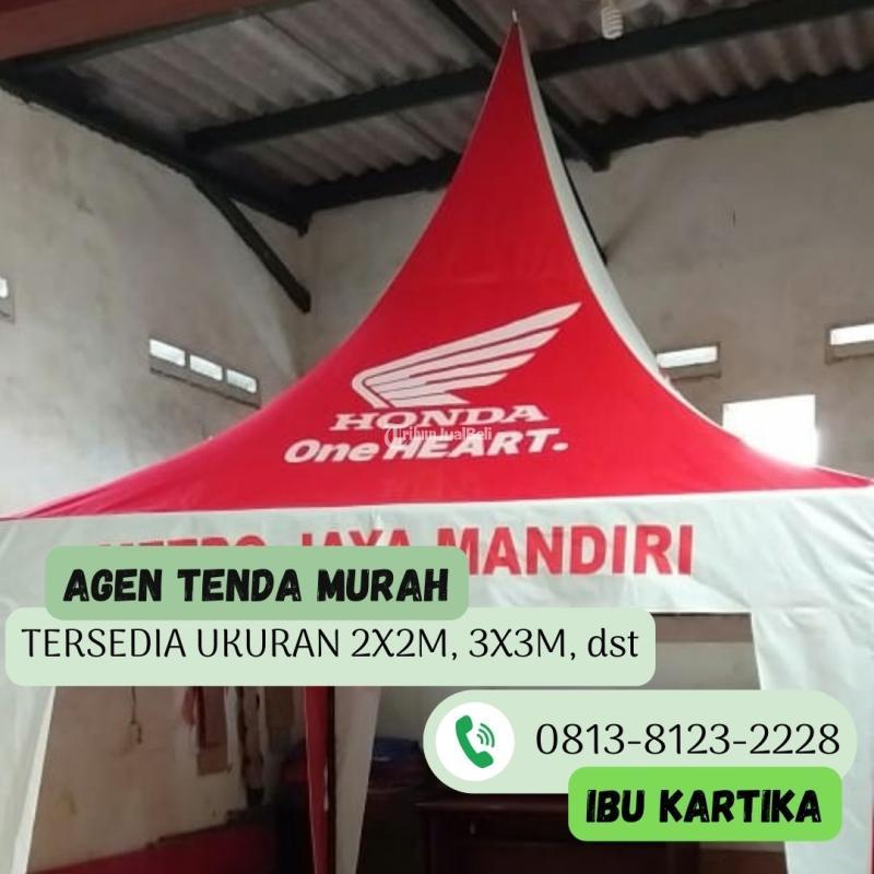Tenda Lipat Terdekat - Tulungagung