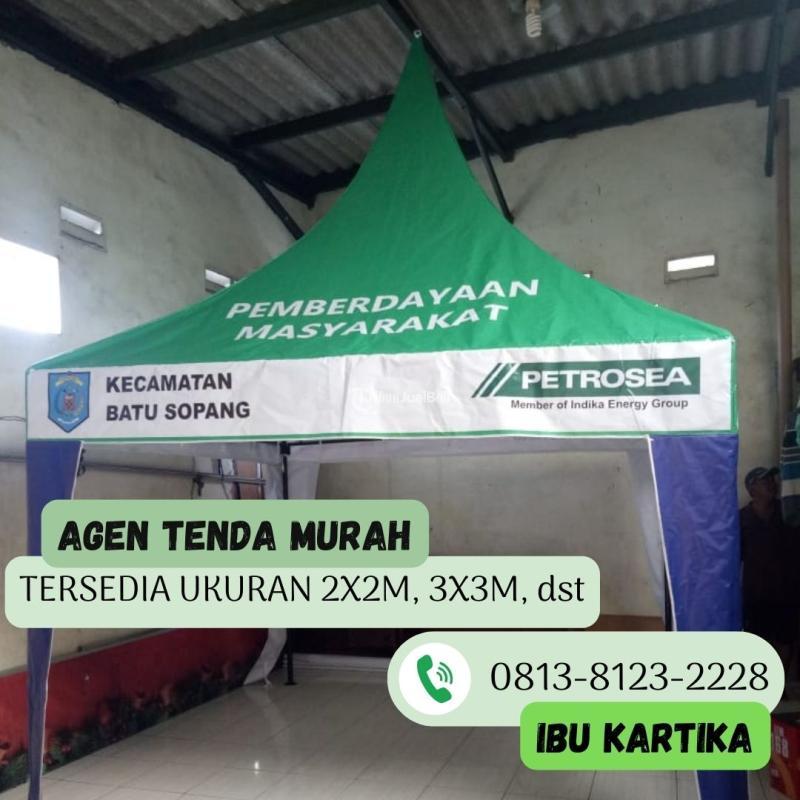 Tenda Lipat Terdekat - Tulungagung