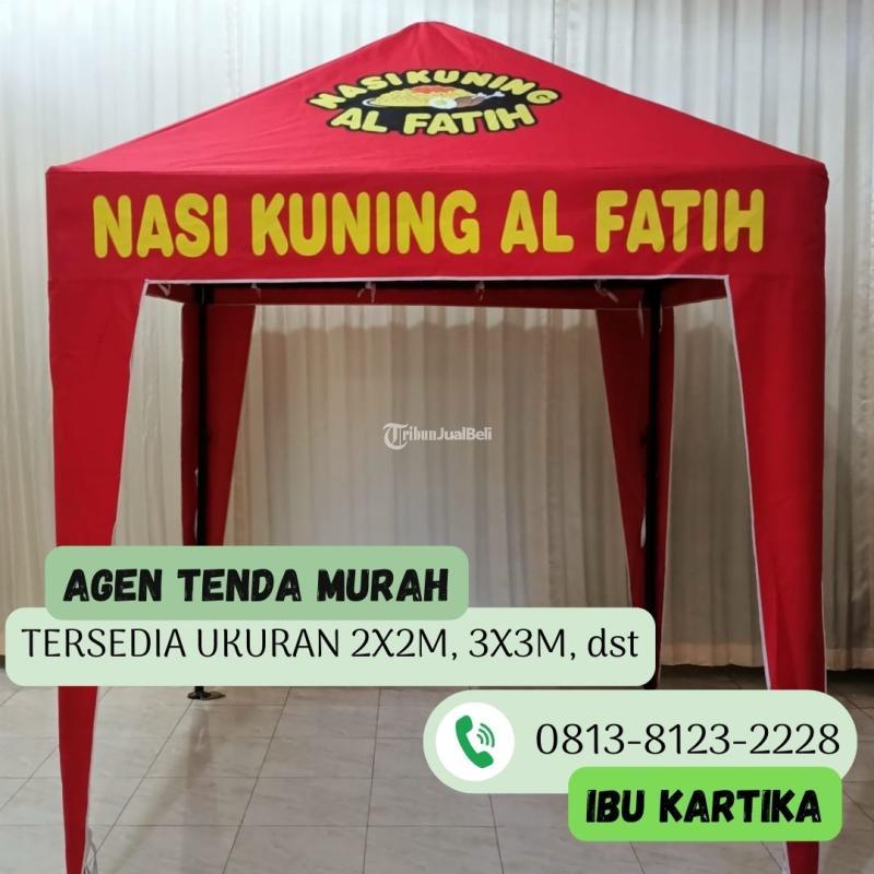 Tenda Lipat Terdekat - Sidoarjo