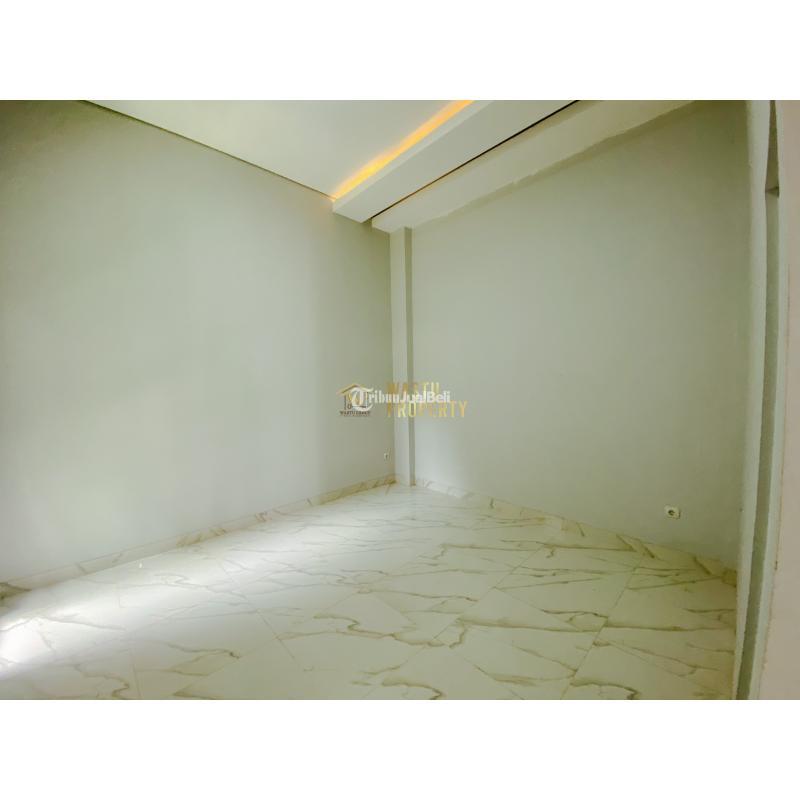 Dijual Rumah Classic Di Maguwoharjo Dekat Gereja, Sangat Strategis - Sleman