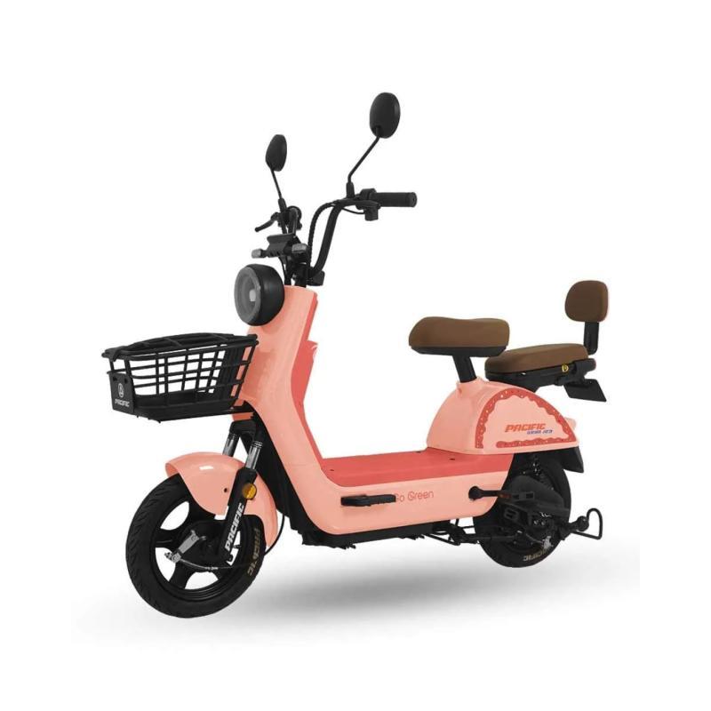 Sepeda Listrik Ventura R3 - Tulungagung