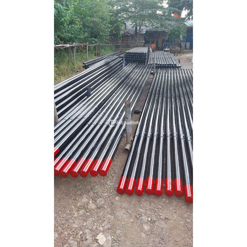 Tiang Fiber Optik Ready Stock 100 Ribuan - Bogor