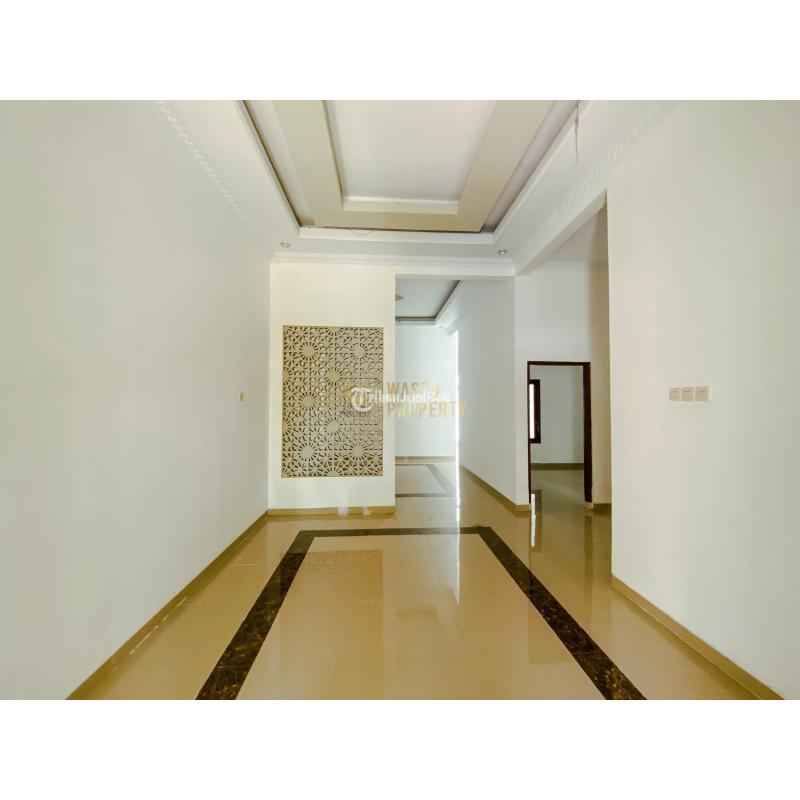 Jual Rumah Luas 160 m2 Siap Huni Dekat Ring Road Transmart Maguwo - Sleman