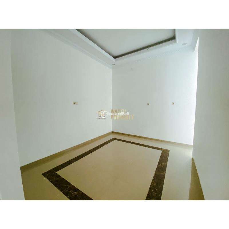 Jual Rumah Luas 160 m2 Siap Huni Dekat Ring Road Transmart Maguwo - Sleman